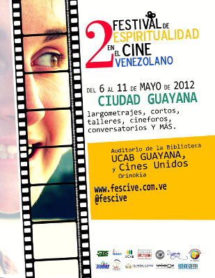 FESCIVE 2012