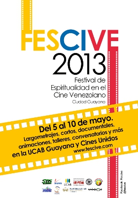 FESCIVE 2013