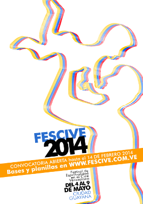 FESCIVE 2014