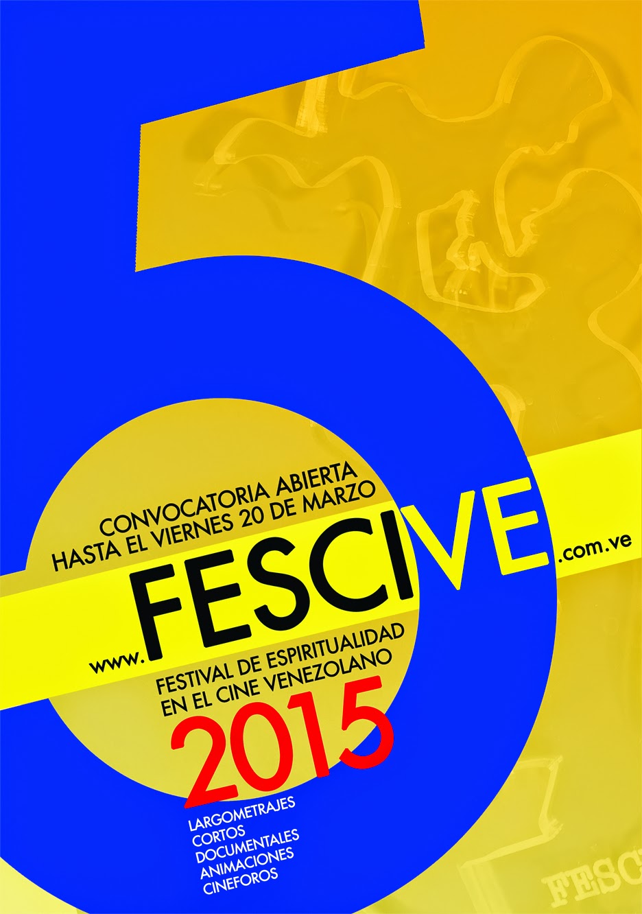 FESCIVE 2015